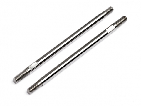 HPI Kolbenstange 3X57,5mm (2St/Firestorm) 86026