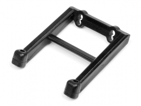 Daempferbrueckenhalter (hinten) Neon