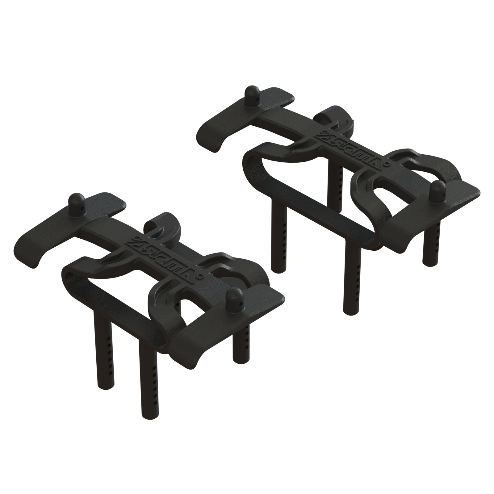 ARRMA ARA320544 Body Mount Set