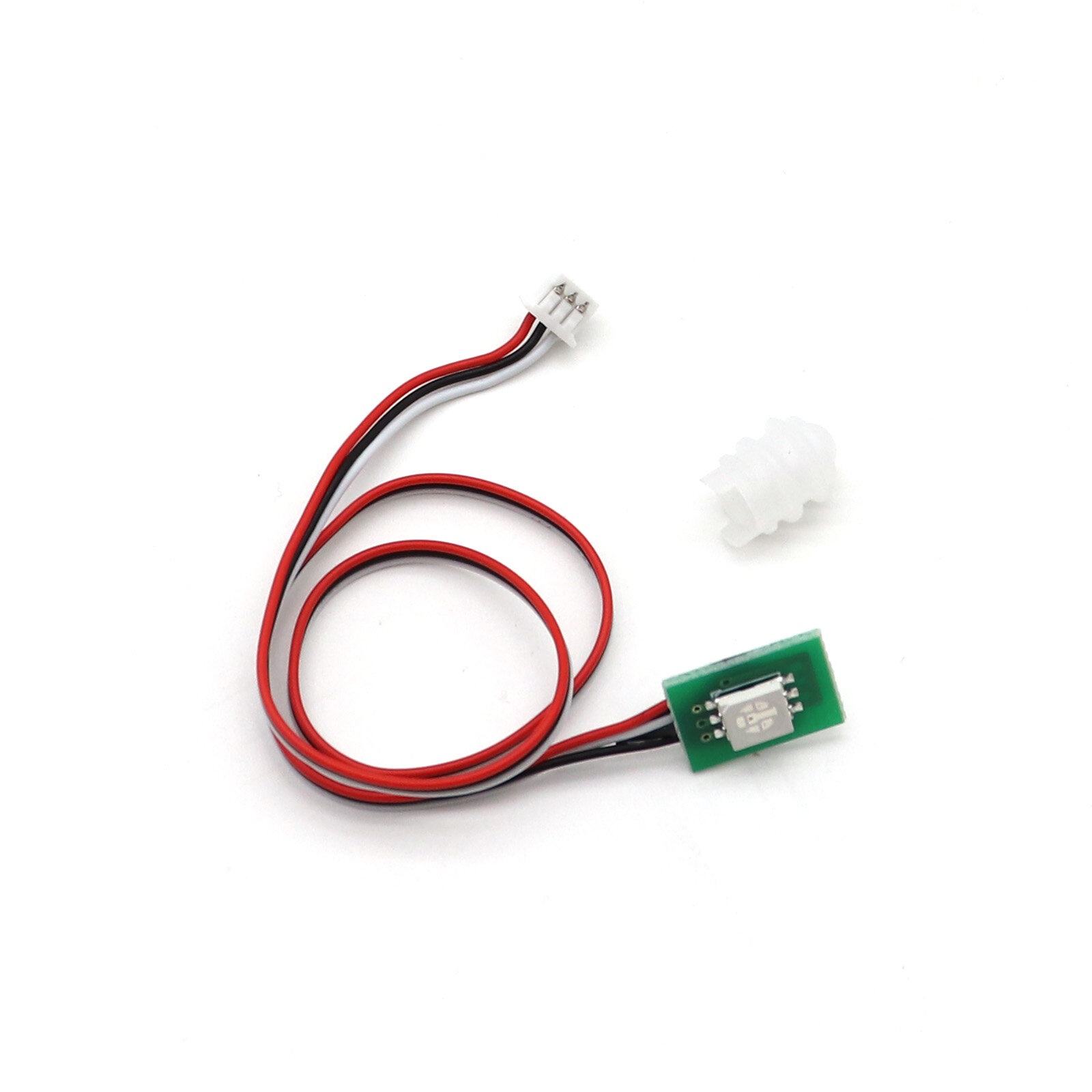 Modster LED unten EC-135 Maßstab 1/30 MD12003