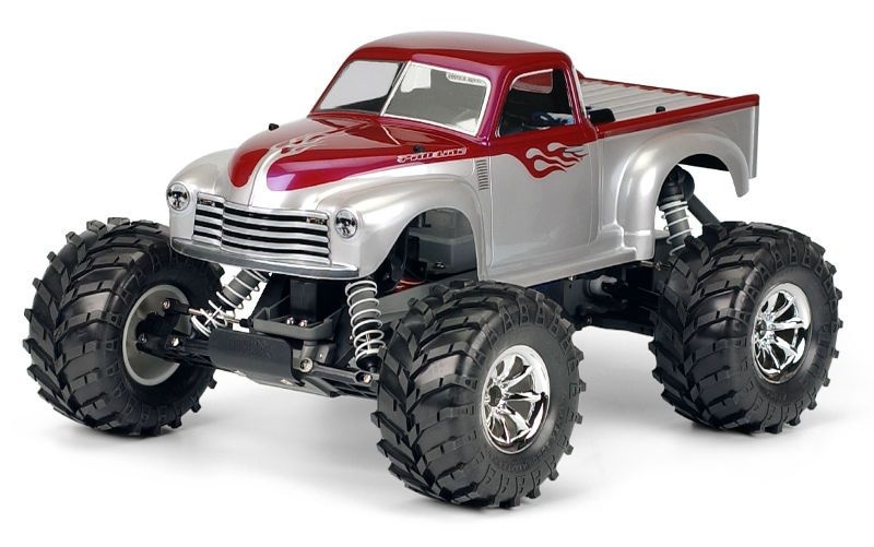 Pro-Line Früher 50er Chevy *J* für TRX Stampede Elektro/Nitro 3255-00