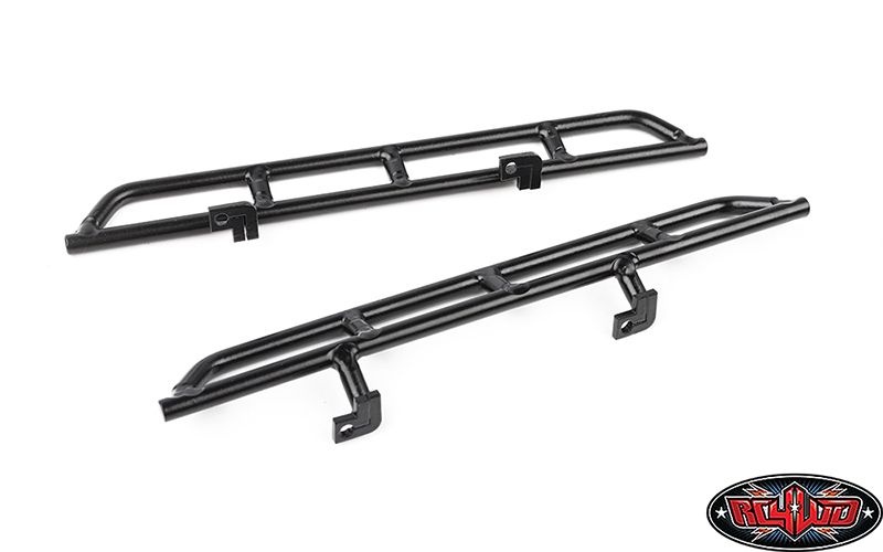 RC4WD Marlin Crawlers Side Metal Sliders for Trail Finder 3 Z-S2173