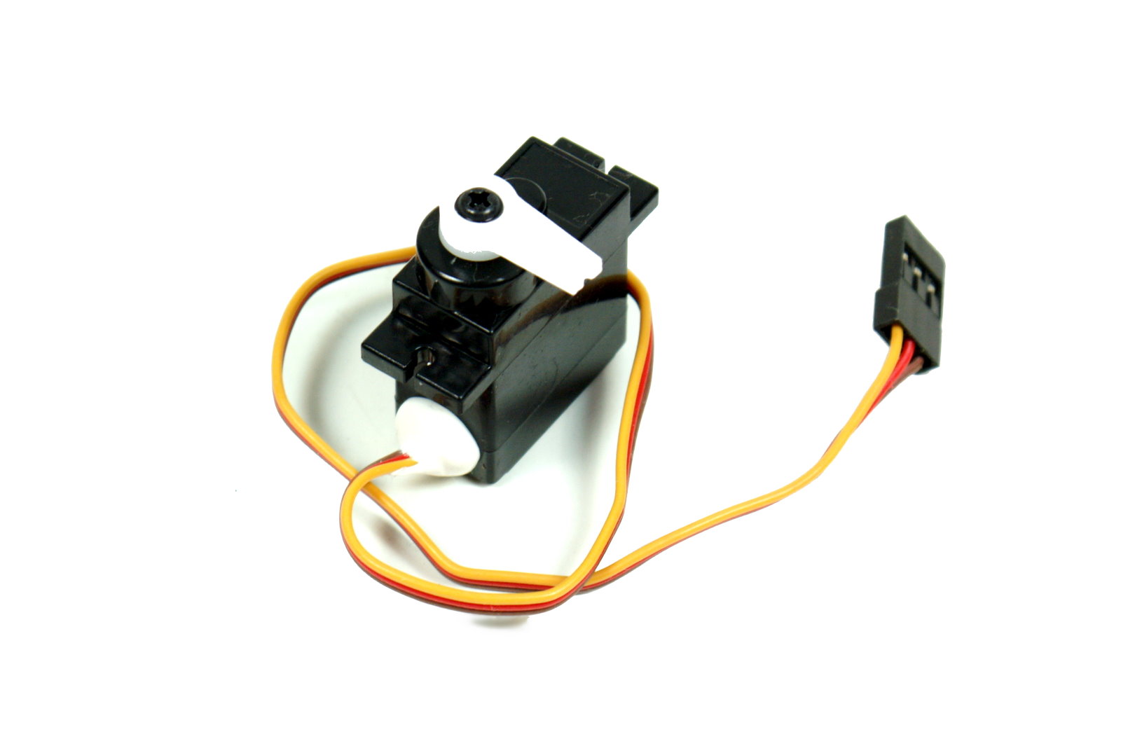Amewi Servo Blue Barracuda Mini Boot 062-84974-10