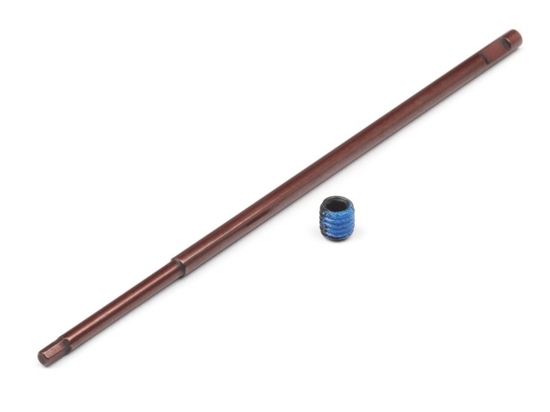 HPI Pro-Series 2.0mm Innensechskant Klinge mit Madenschraube 115549 - Abbildung 1