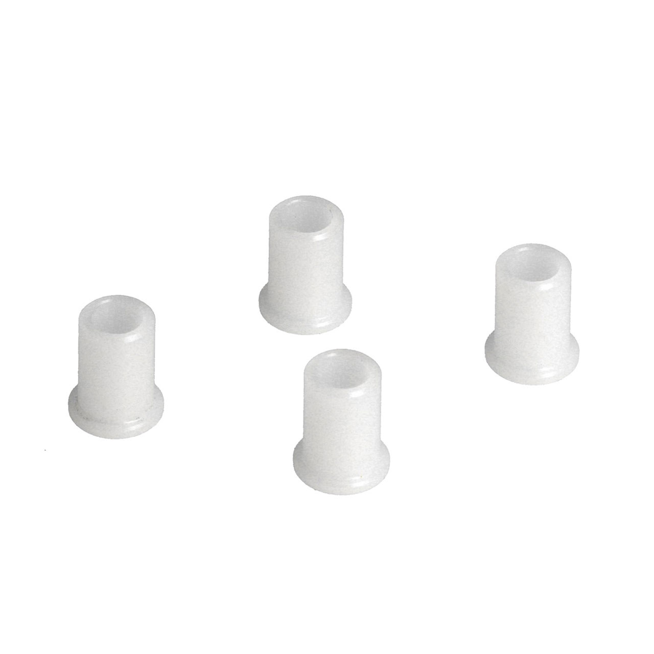 CEN-Racing Lagerbuchse M4 für CKR0302+CKR0303 Delrin (4 Stk.) CKR0308