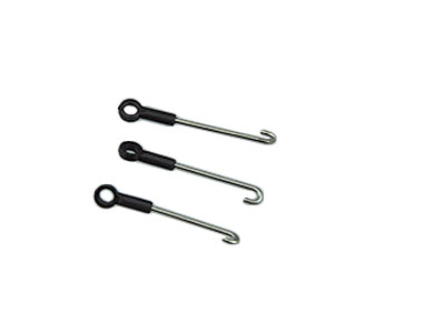 Amewi linkage set SC150 3D 057-V2931010