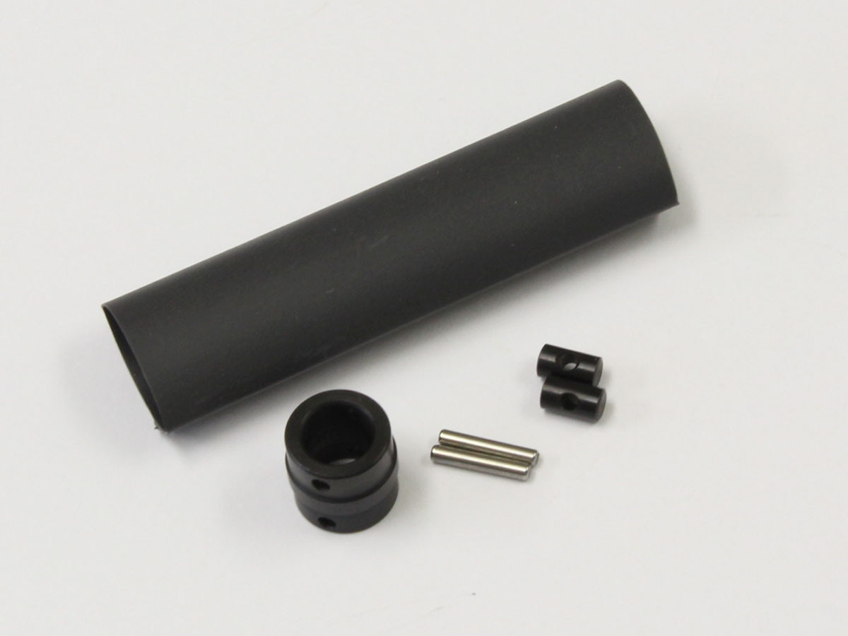 Kyosho VERBINDUNGSKLOTZ FUER TF272 TF272-03 - Abbildung 1
