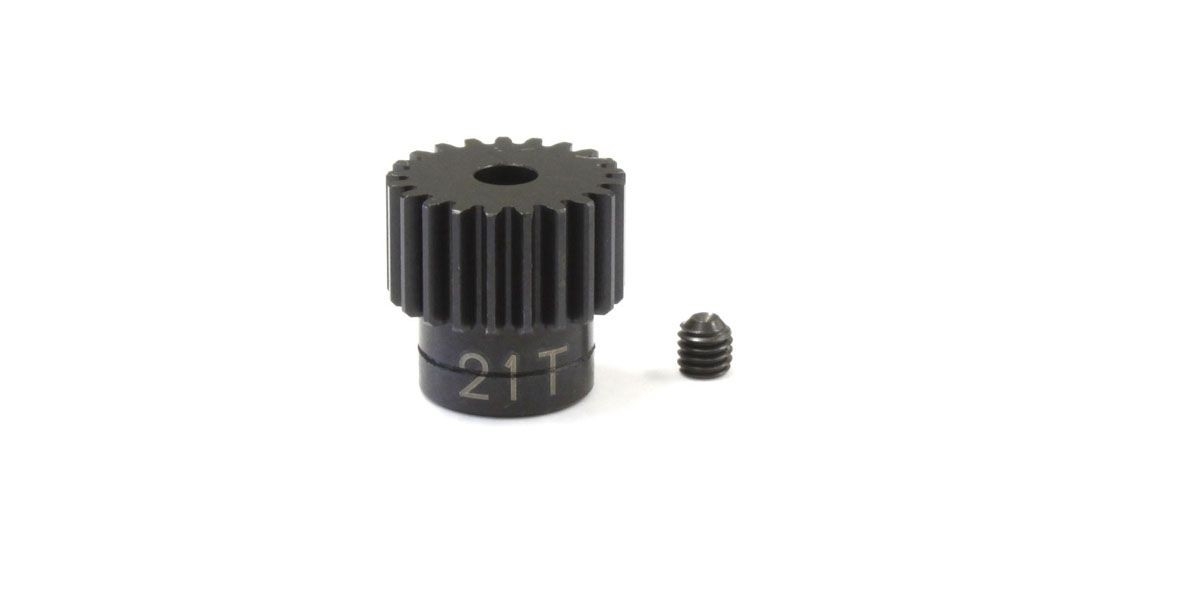 Kyosho Ritzel #21 Zähne-48Dp - Stahl (UM321C) PNGS4821