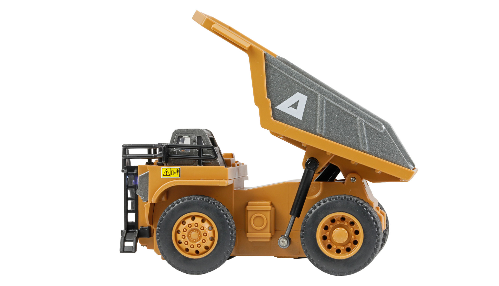 Amewi Mini Kipper aus Metall proportional 8-Kanal 1:64 RTR 22743 - Abbildung 3