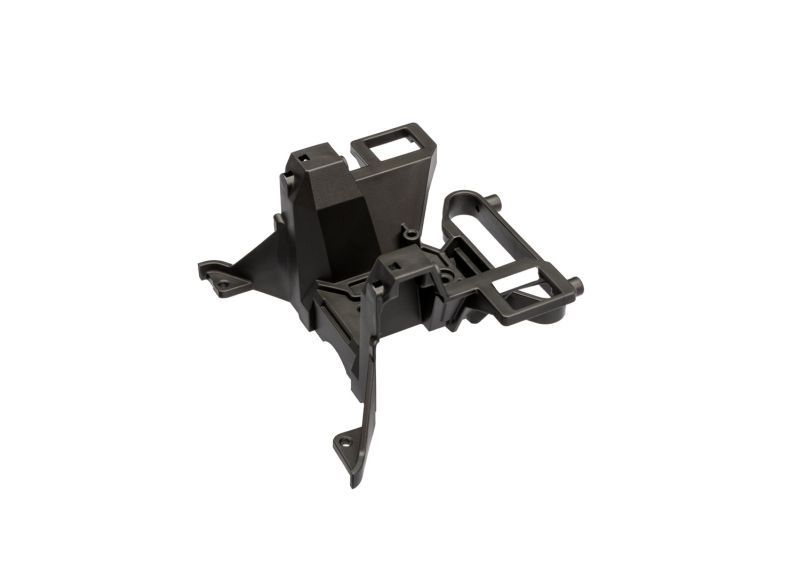 Traxxas Dämpferbrücke hinten Mini-Maxx 10738