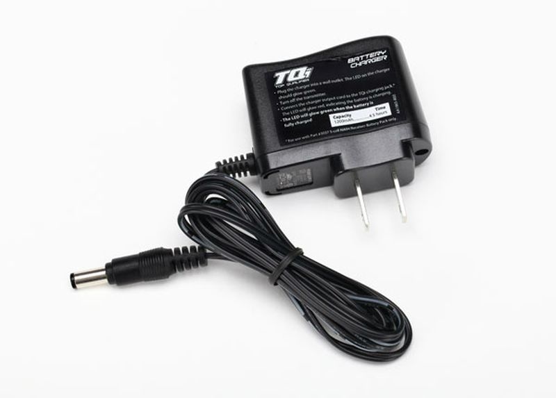 Traxxas CHARGER, TQI (FOR USE WITH DOC 6545