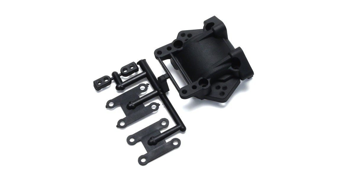 Kyosho GETRIEBEKASTEN VORN OBEN HCG LAZER ZX6/6.6 LAW60