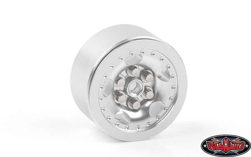 RC4WD Breaker 0.7 Beadlock Wheels Z-W0346