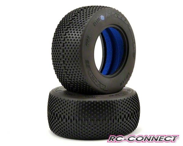 ProLine Tazer SC 2.2/3.0 M4 (Super Soft) Reifen (2) für Slash, Slash, PR1185-03