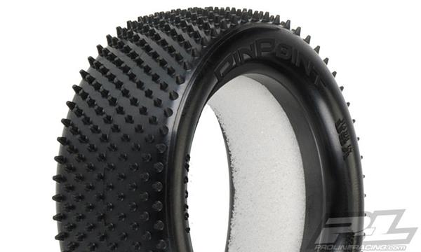 ProLine Pin Point 2.2 4WD Z4 (Soft Carpet) Off-Road Carpet Buggy, PR8229-104