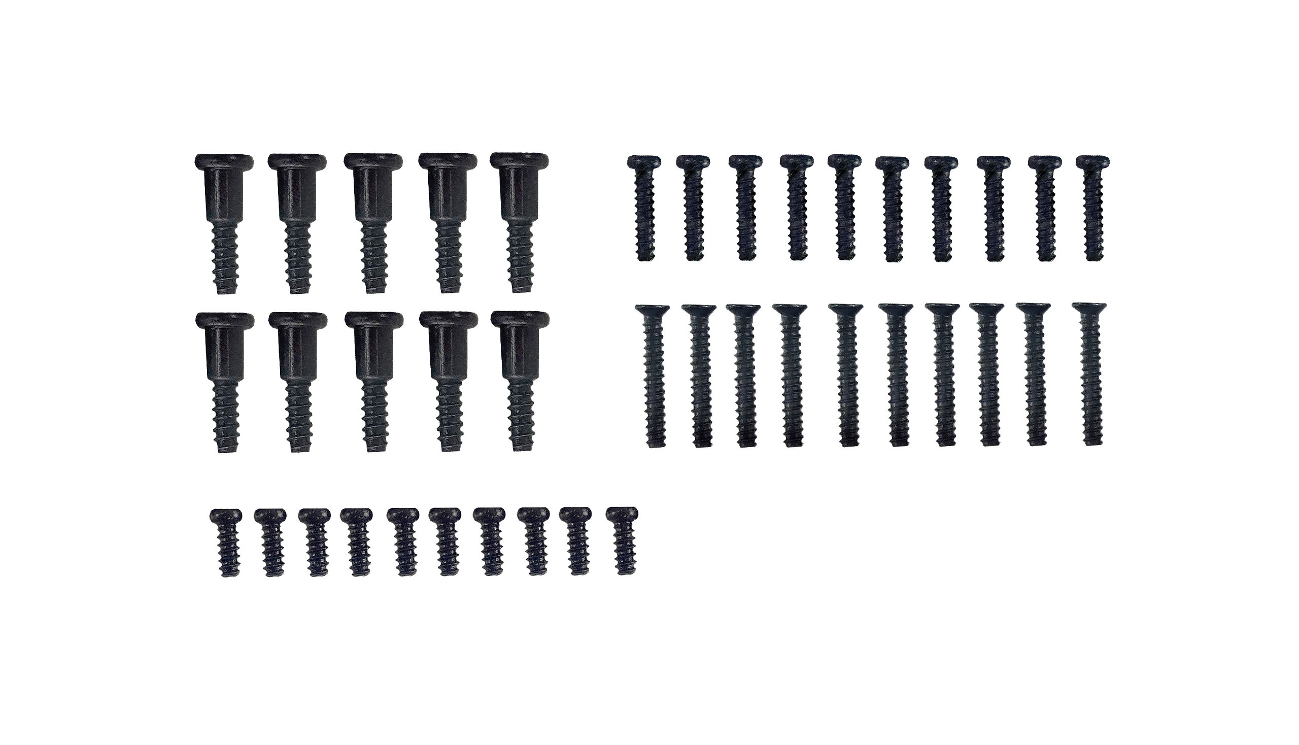 Amewi 6097 Schrauben Set C 6099