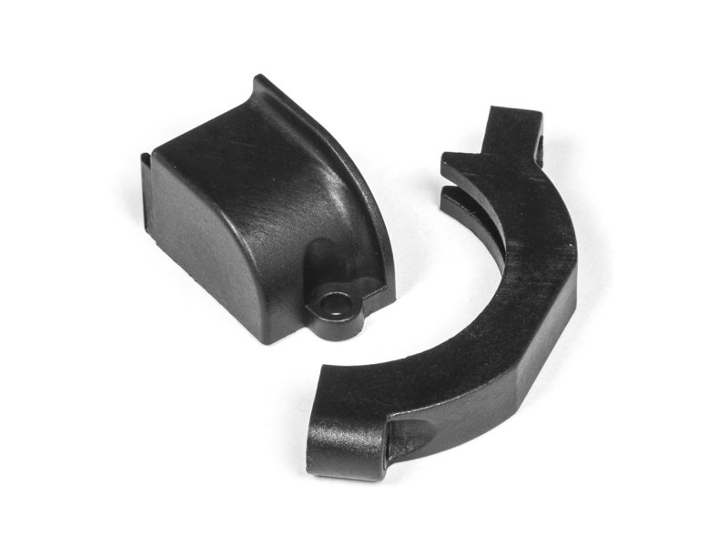 MAVERICK Motor Bügel und Abdeckung / Motor mount support 150011