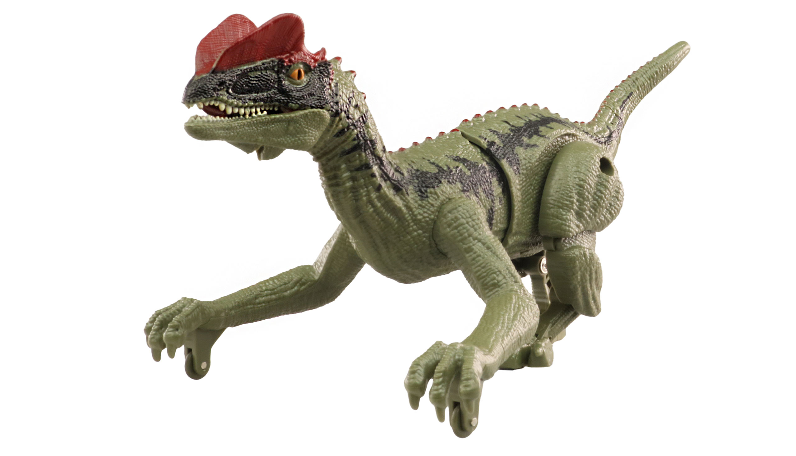 Amewi Allosaurus RC Dinosaurier 21cm, RTR 40012