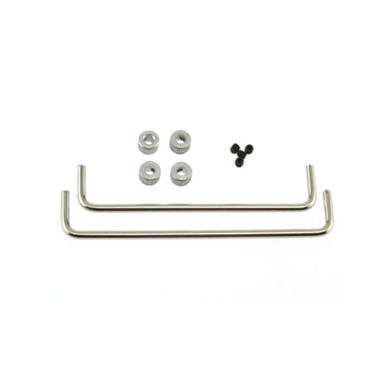 HoBao ACKERMAN ROD & ALUM COLLAR 89115