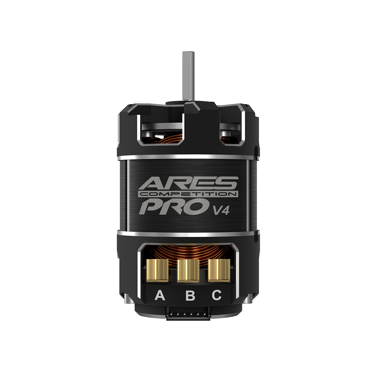 SkyRC Ares Pro V4 540 MODIFIED 13.5T Brushless Motor SK-400034-16