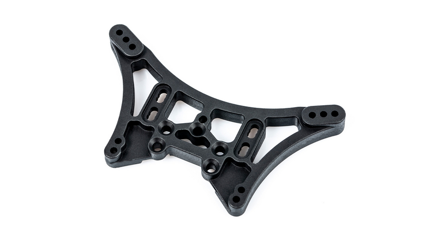 LPR Dämpferbrücke hinten - S10 Blast BX/TX/MT/SC 120906 - Abbildung 1