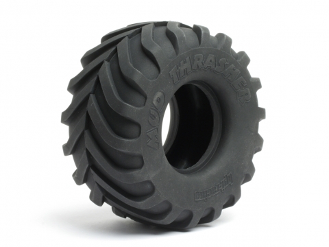 HPI Thrasher Reifen (135X73mm/2St) 4894
