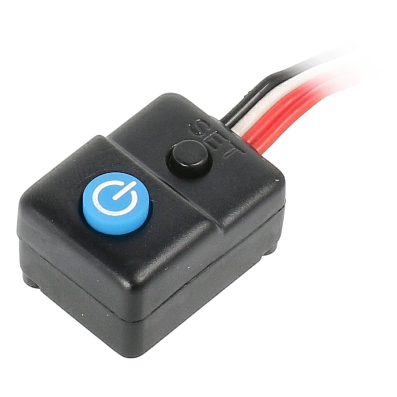 Hobbywing Ersatzschalter für MAX6 MAX5 30850016