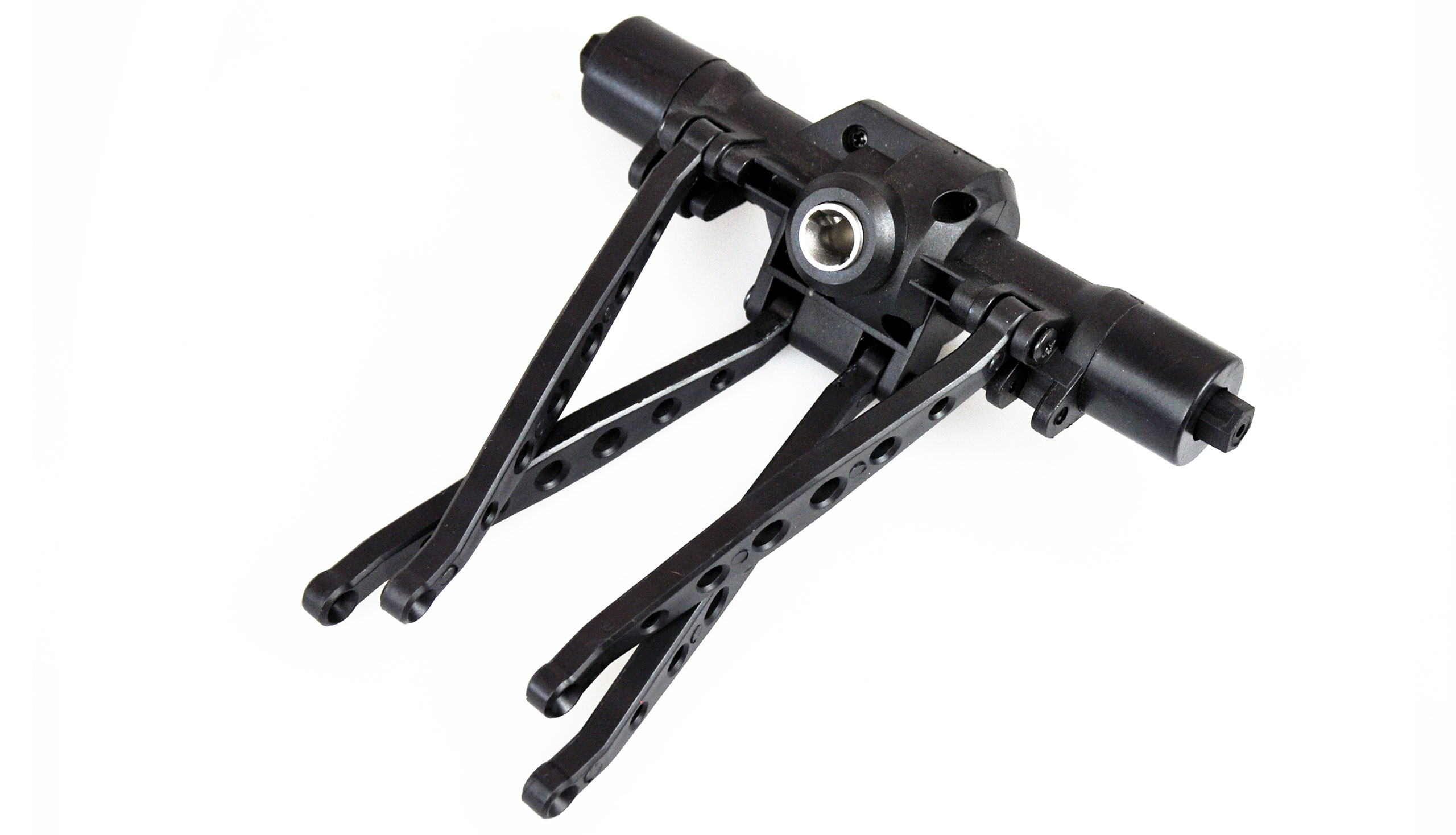 Amewi Hinterachse komplett montiert Dirt Climbing SUV/Pick-Up 1046