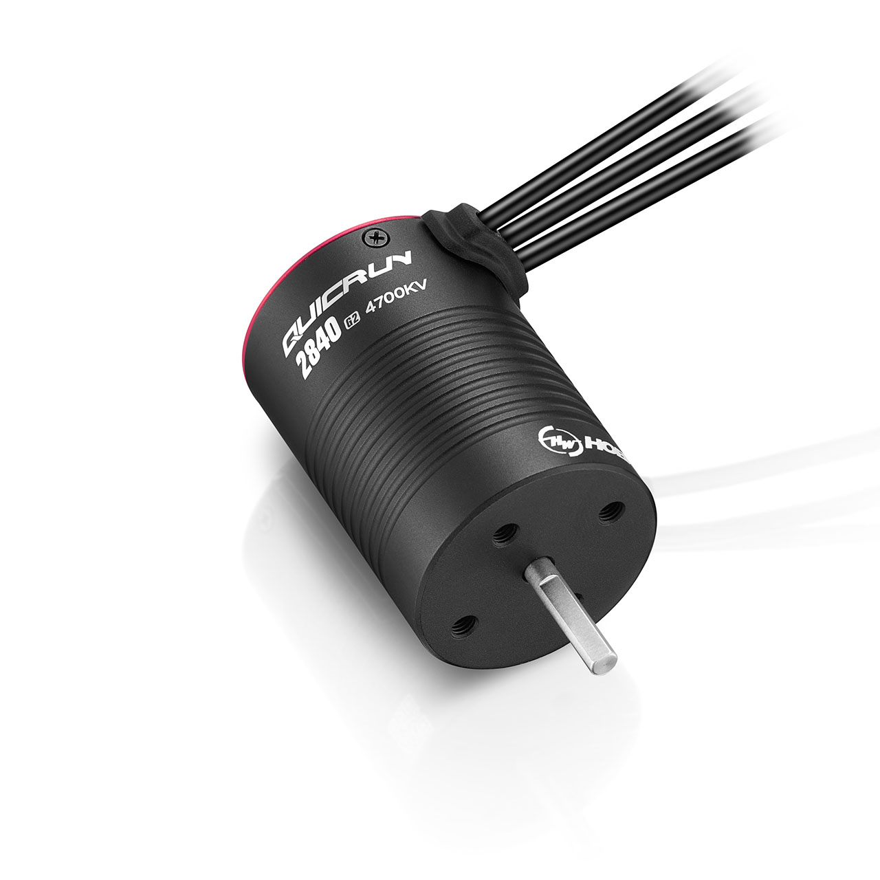 Hobbywing QuicRun 2840SL G2 4700kV Sensorless 30404803