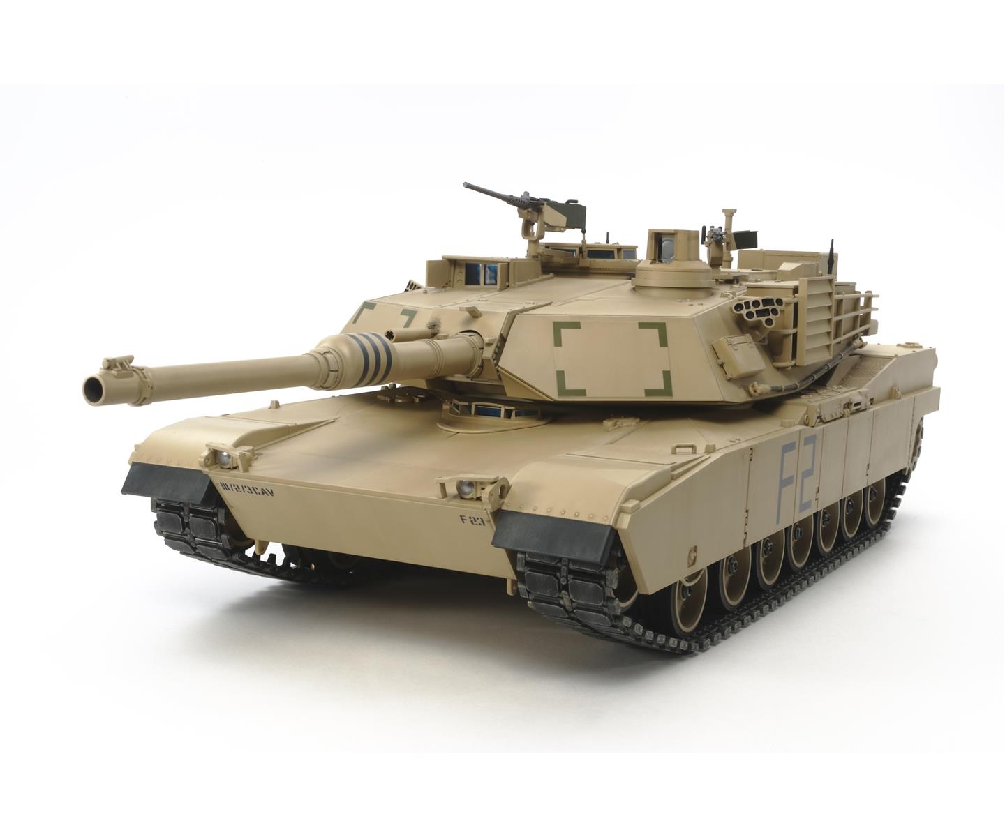 Tamiya 56041 1:16 RC US KPz M1A2 Abrams Full Option 300056041