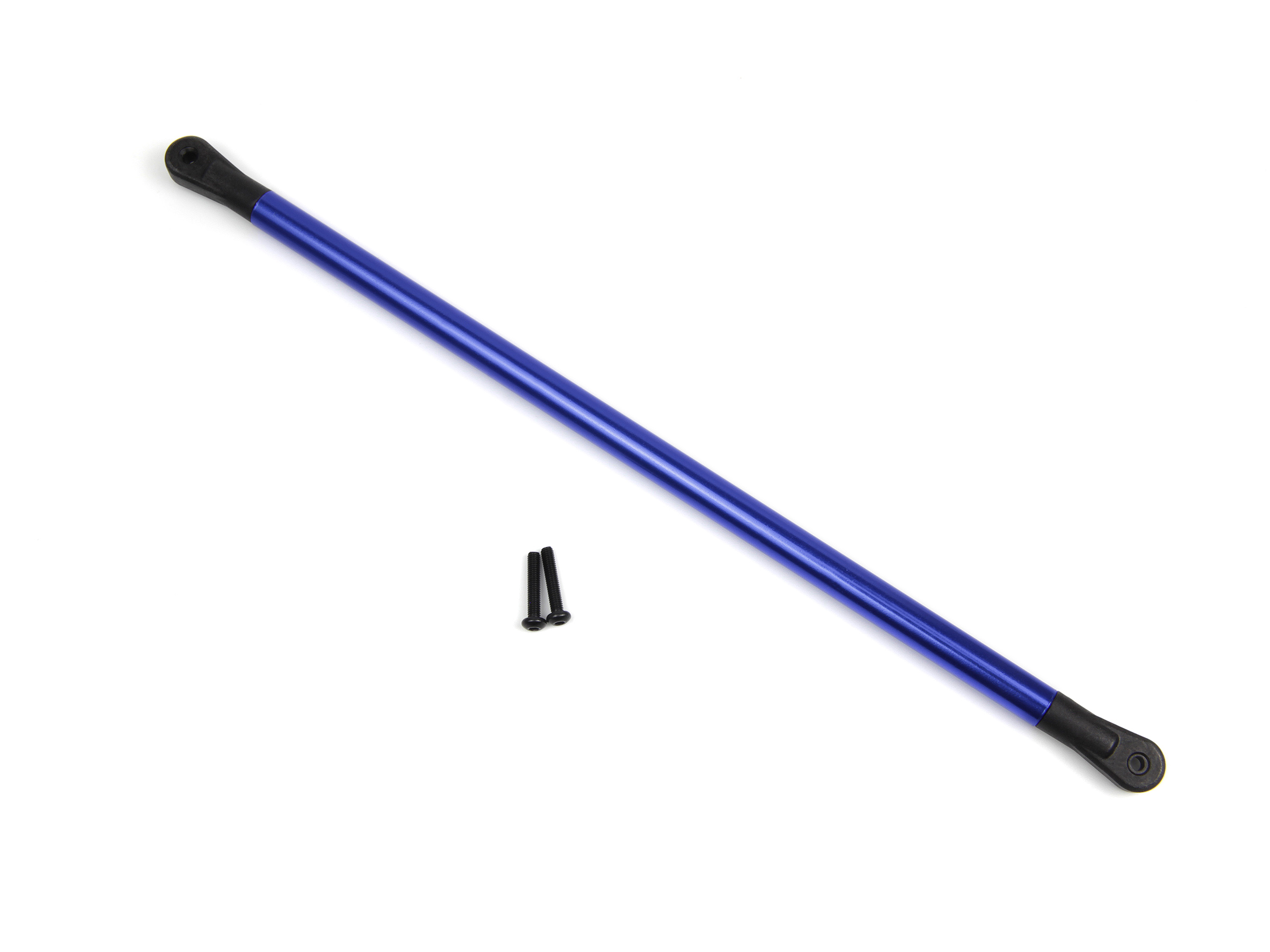Maverick Aluminium Chassis Brace (Blau) 150672