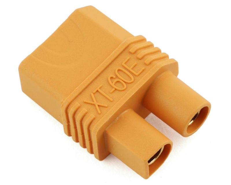 EcoPower Adapter-Stecker (XT60 männlich - EC3 weiblich) ECP-1509