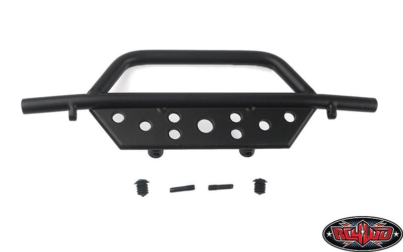 RC4WD Stahlrohr Bumper Z-S0271
