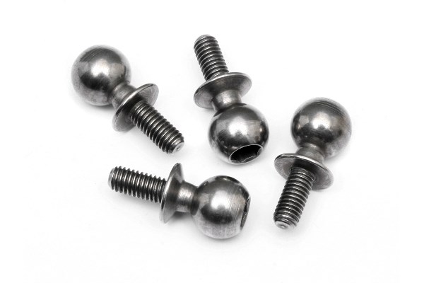 HPI Kugelkopf 6.8X16mm (4 St) 86407