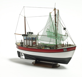 Billing Boats Rainbow 1:60 Baukasten BB201