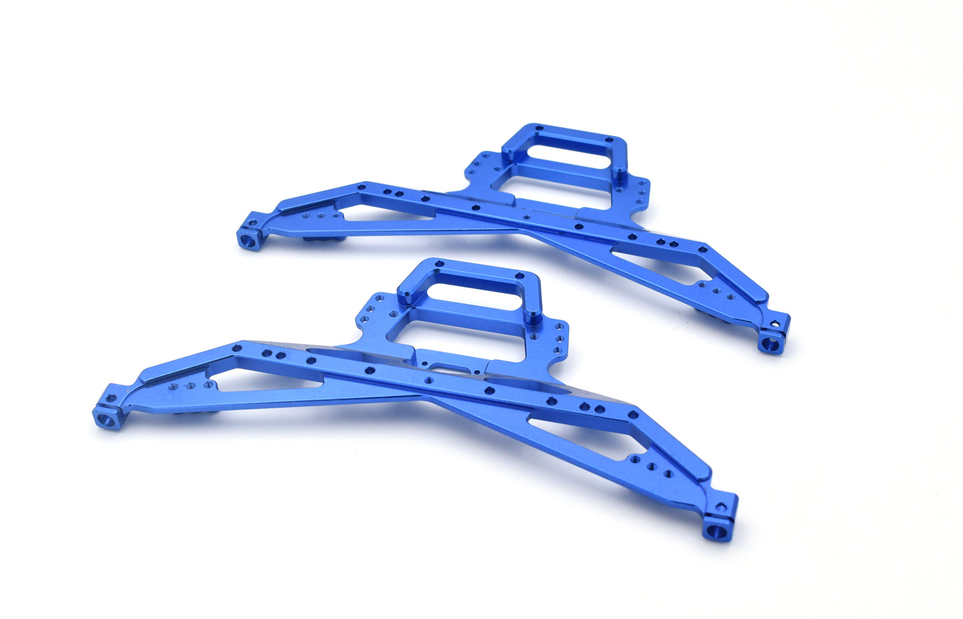 Modster Aluminium Hauptrahmen Predator MD10440