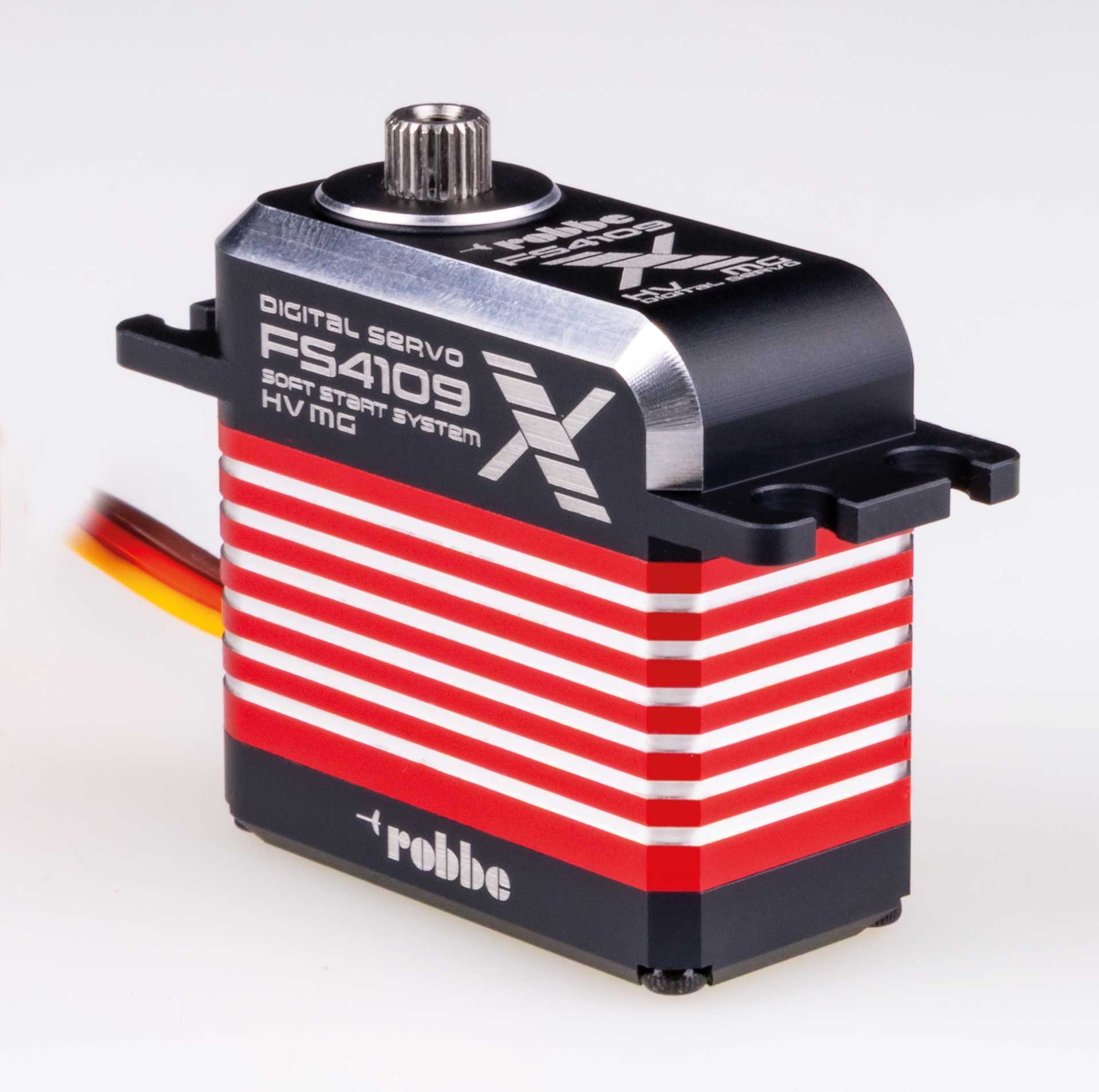 Robbe FS 4109X HV MG Digital Servo 9156