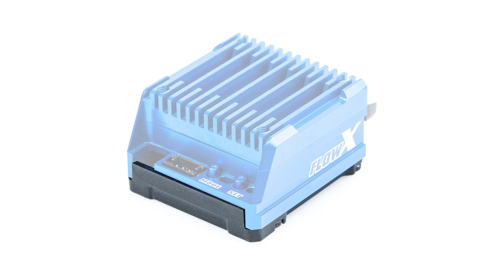 LRP Flow Serie Leichtgewichts Plastik Gehäuseboden