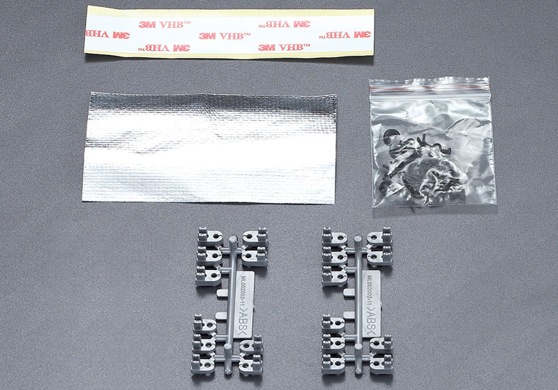 KB48063 LED Stopper