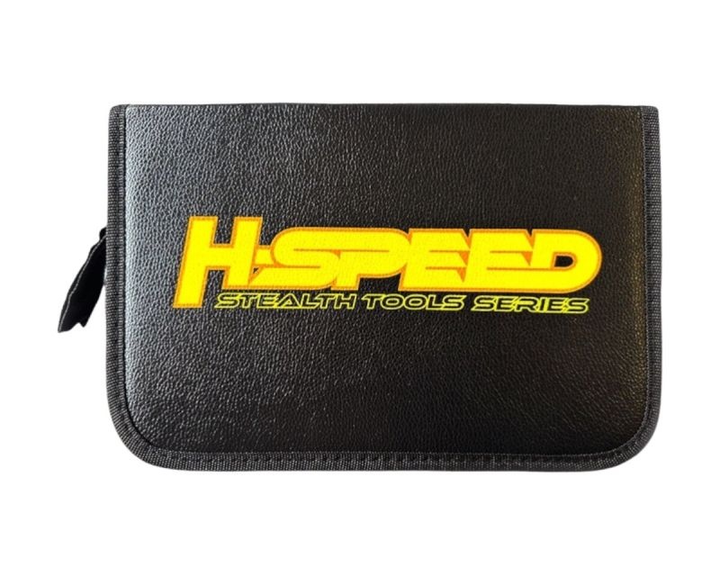 H-SPEED Stealth Tools Werkzeugtasche HSPZ208