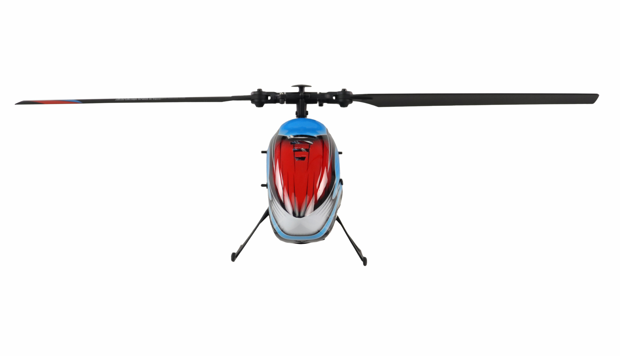 Amewi AFX200 Single-Rotor Helikopter 4-Kanal 6G RTF 25330 - Abbildung 4