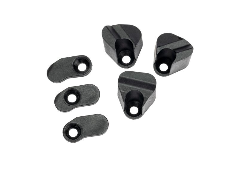 Traxxas Regler-Adapter innen/außen Mini-Maxx 10724