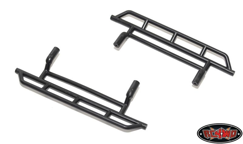 RC4WD Marlin Crawlers Side Plastic Sliders for Trail Finder Z-S0596