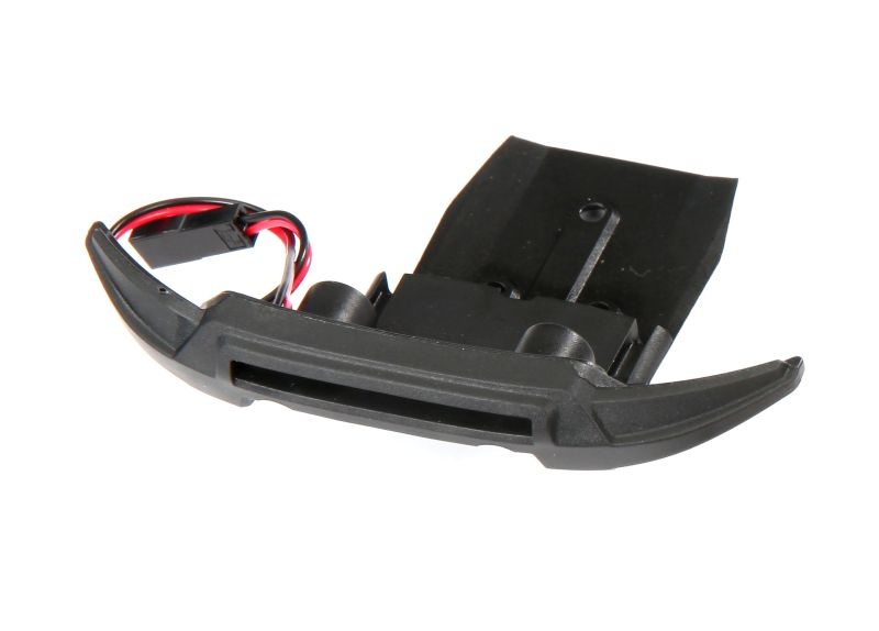 Traxxas Bumper mit LED-Licht 6797 - Abbildung 1