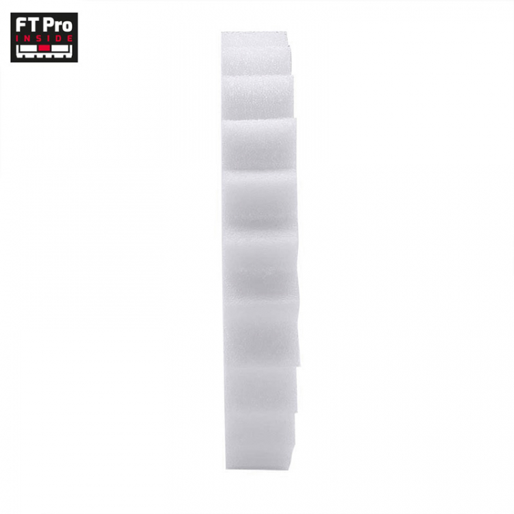 Crazy Crawler LaserFoam 1.9 R106 FT Pro Basic-15 (4) CYC108