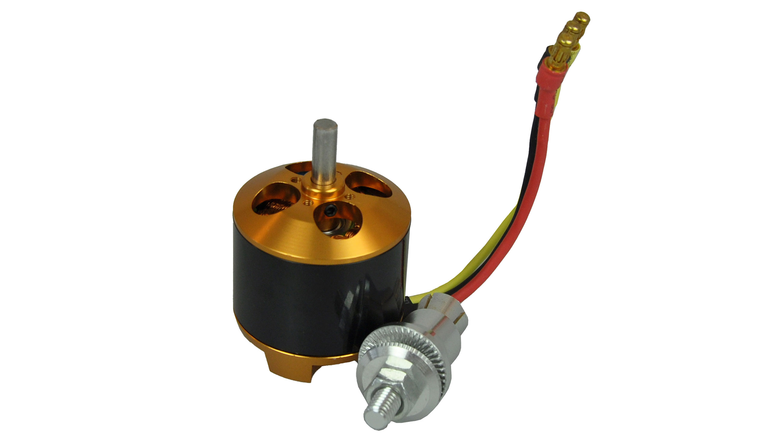 Amewi Brushless Motor Super Dimona 24104-10