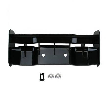 HoBao Spoiler hinten schwarz 87562B