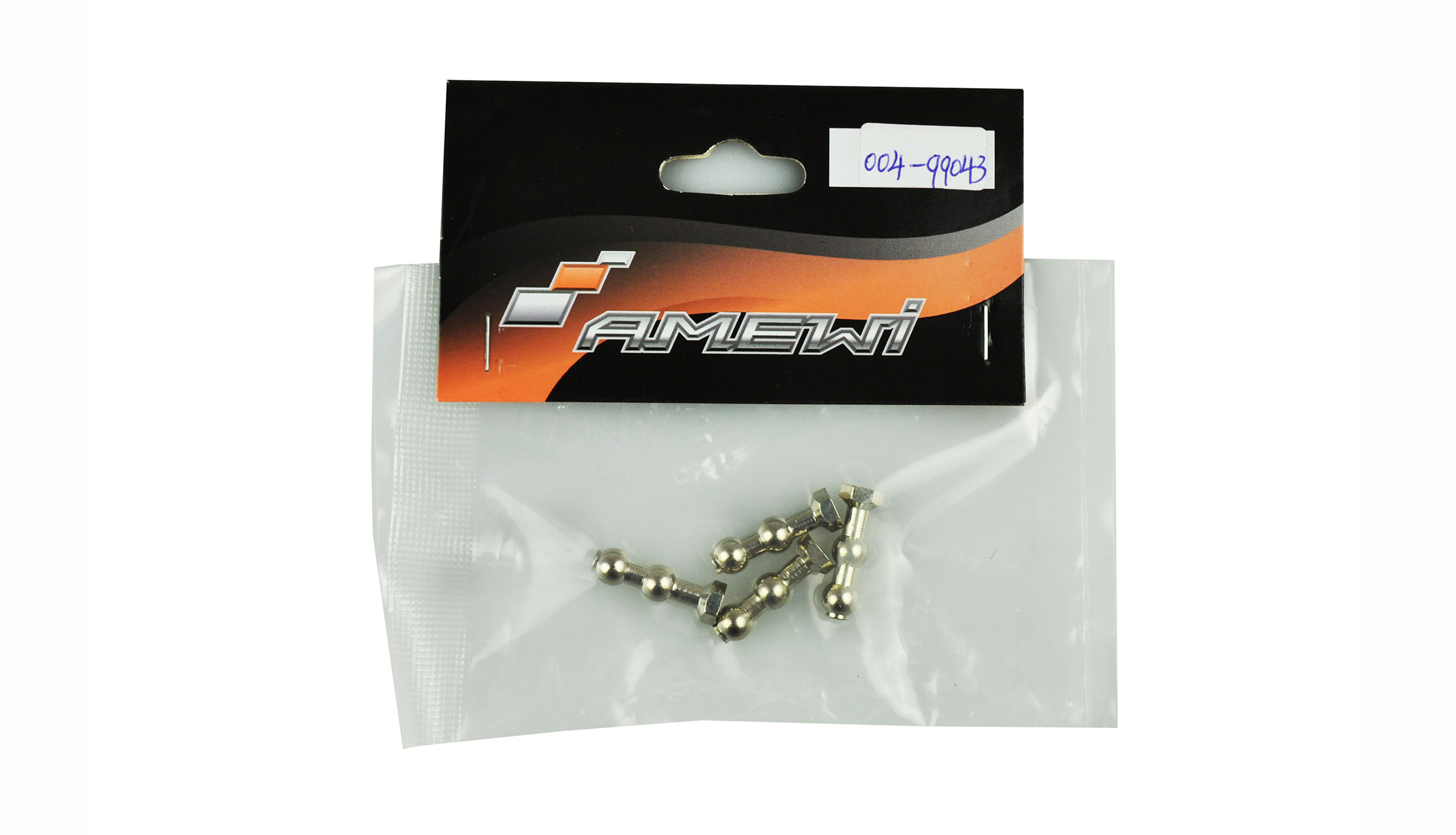 Amewi 99043 Kugelkopf Lenkstange Planet Pro 99043