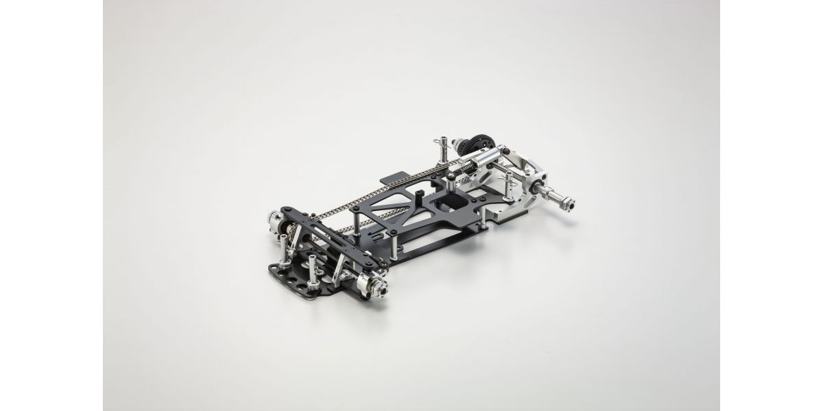 Kyosho EP Fantom 4WD Ext CRC-II 1:12 Kit *Legendary Series* 30637B - Abbildung 5