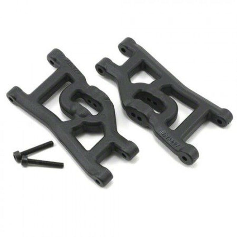 RPM Querlenker vorn schwarz Rustler/Stampede 80492 - Abbildung 1